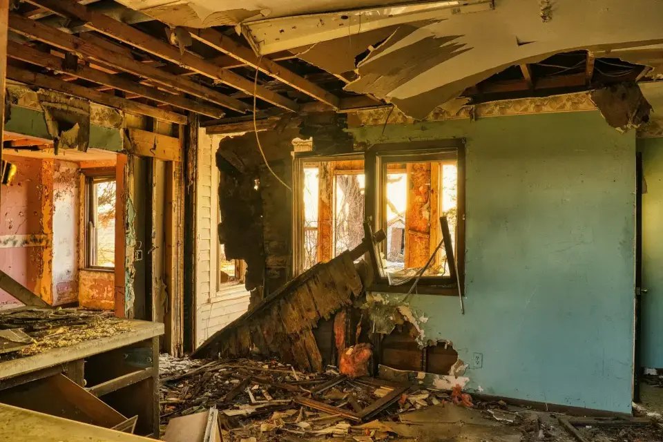 Your Local Coos Bay Mold Specialists — Coos Bay, OR
