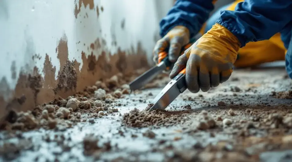 Attic Mold Remediation Coos Bay