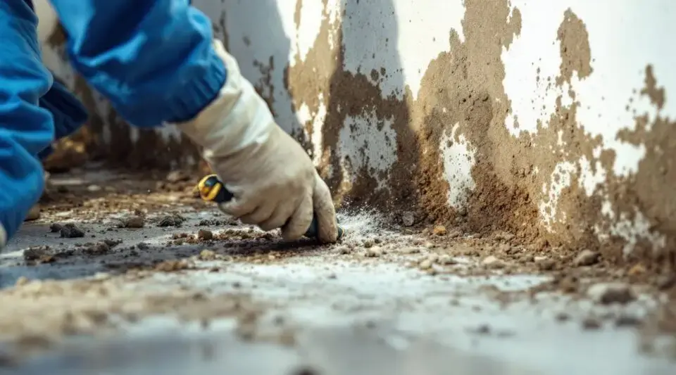 Basement Mold Removal Coos Bay