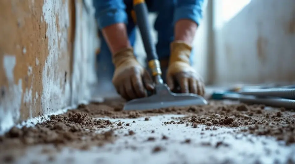 Crawl Space Mold Remediation Coos Bay