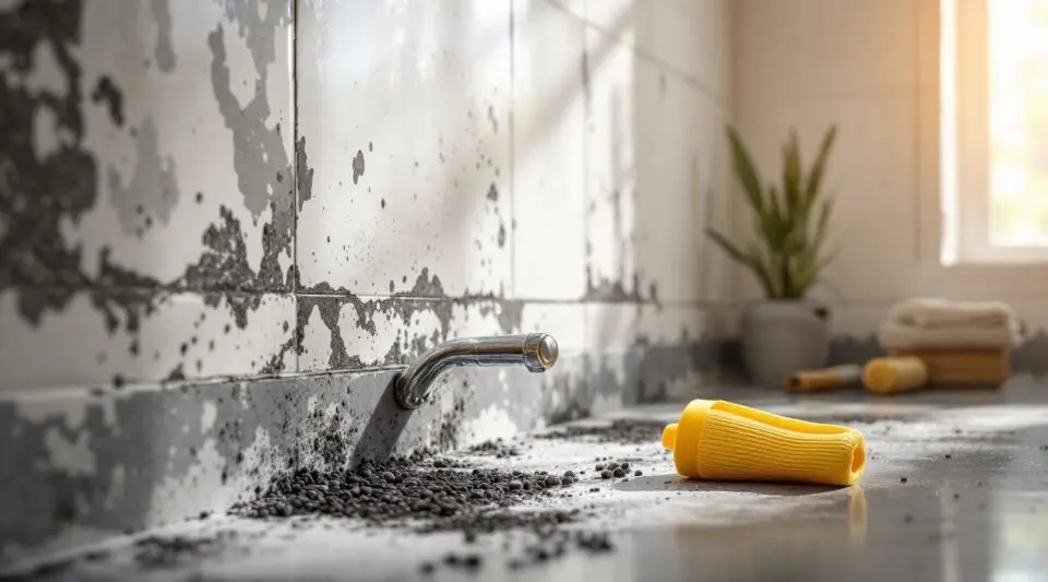 Crawl Space Mold Removal Coos Bay
