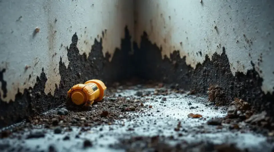Emergency Mold Remediation Coos Bay