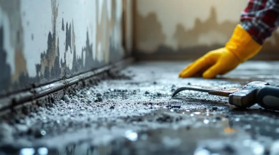 Home Mold Removal Services Coos Bay
