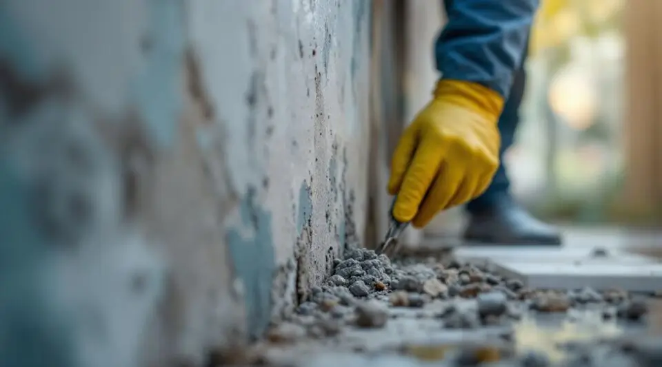 Mold Abatement Services Coos Bay