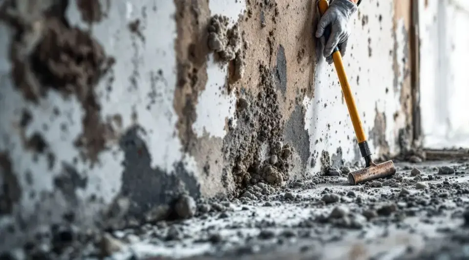 Toxic Mold Removal Coos Bay