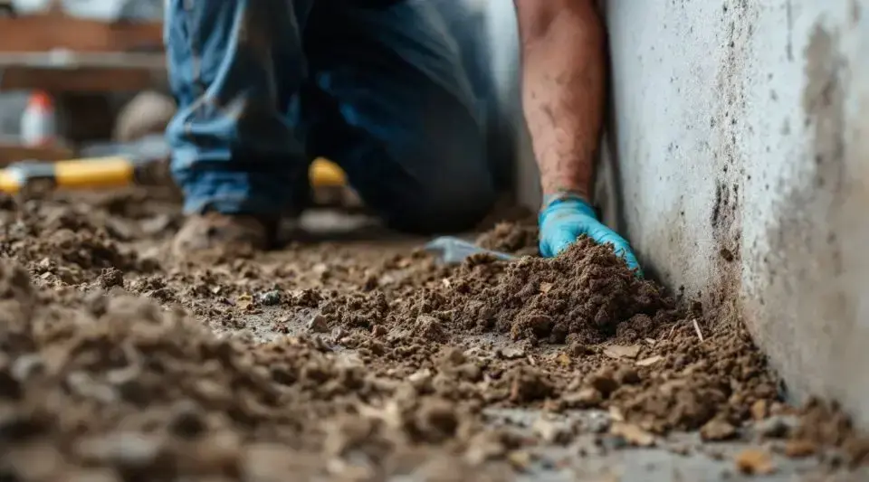 Certified & Trained Remediation Technicians at Drytreasure Mold Removal
